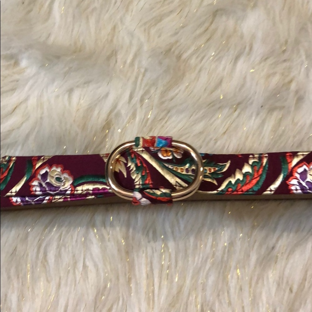 Colorful Belt - Picture 2 of 5